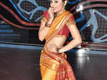 Dimpy to do an item song