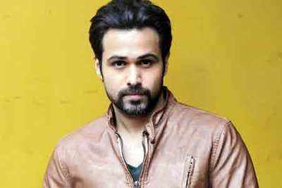 Emraan Hashmi in a TV show - Times of India