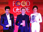Launch party: Food Guide & Nightlife Guide '13