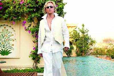 Rohit Bal to direct film on gay lovers