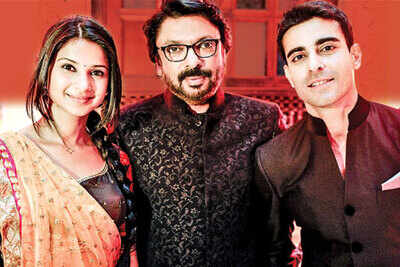 Saraswatichandra: A lavish love story