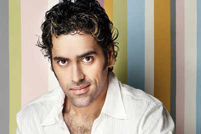 I have a habit of crying alone: Sandeep Sachdev