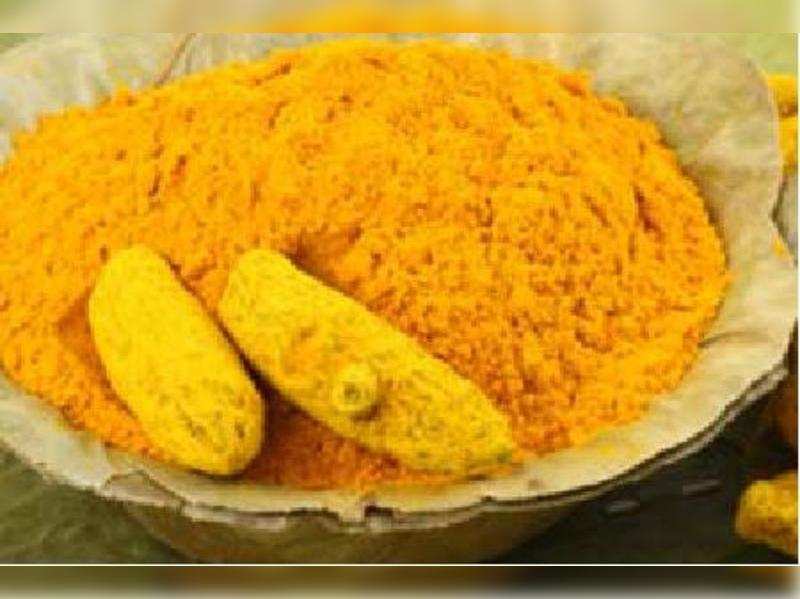 Turmeric: Indian kitchen's wonder spice - Times of India