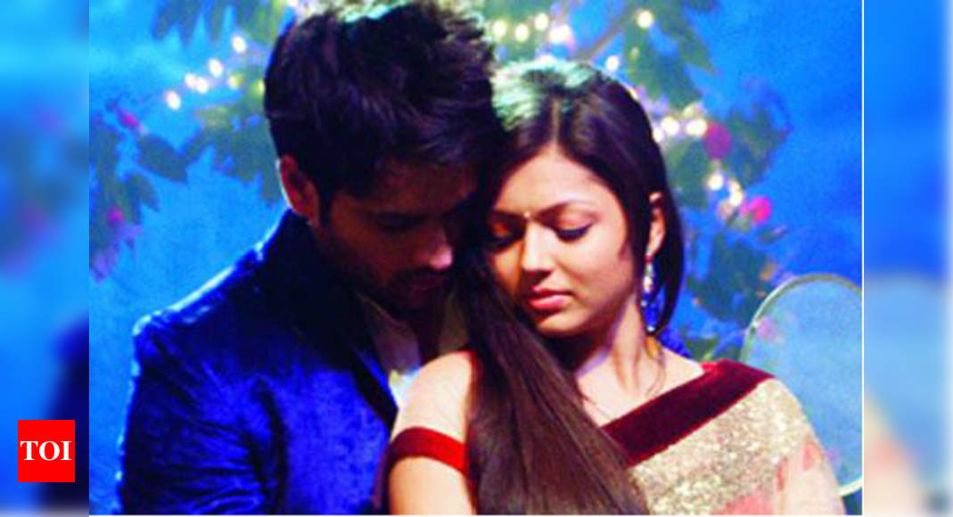 Vivian Dsena Madhu And Rk Spend A Night Together In Madhubala Times Of India vivian dsena madhu and rk spend a