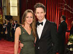 85th Academy Awards: Hot Couples