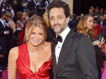 85th Academy Awards: Hot Couples