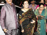 Sanjay Leela Bhansali's b'day bash