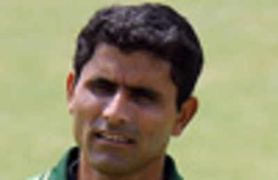 Overconfidence led to debacle in South Africa: Razzaq