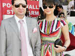 'Poonawalla Multimillion' race