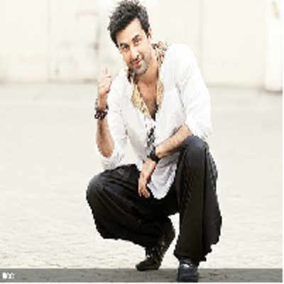 Too shy to be on Twitter: Ranbir Kapoor