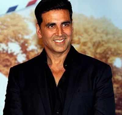 Appadi Podu for Akshay Kumar | Tamil Movie News - Times of India