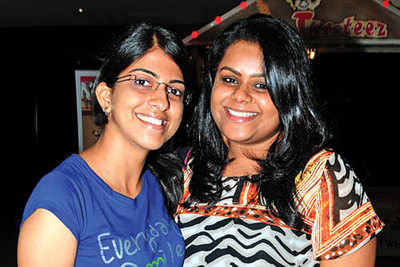 Hard-core fans of Bruce Wills turned up with great zeal for a movie premiere in Kochi