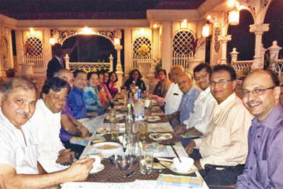Nashik youth opt for open-air restaurants