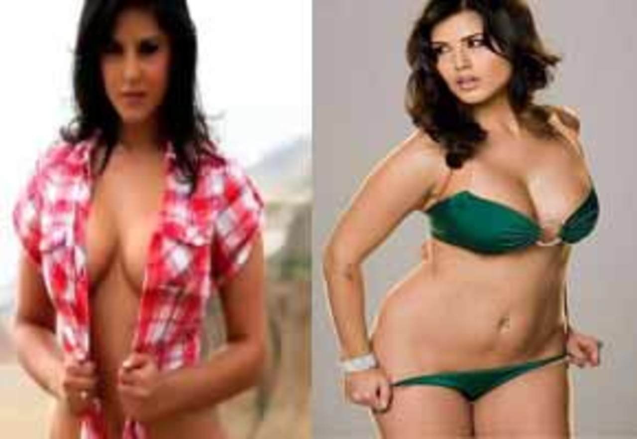 Sunny Leone endorses ayurvedic medicine for erotic lovemaking Hindi Movie News - Bollywood pic image