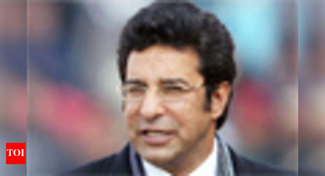 Wasim Akram steps down from KKR bowling coach's post New Zealand in