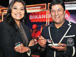 Launch bash: Food Guide & Nightlife Guide '13