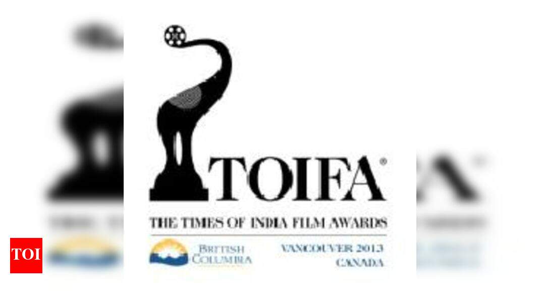 TOIFA Musical Extravaganza line up annouced | Hindi Movie News - Times ...