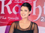 Sayali Bhagat at Kashti 2013