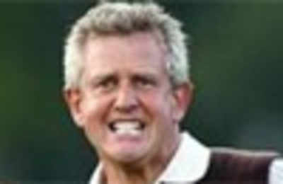 Colin Montgomerie to make debut at Avantha Masters
