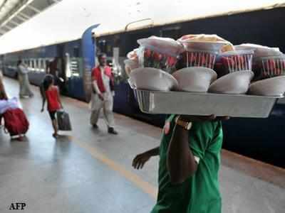 Rail Budget: Railways plans to ban plastic for catering purposes