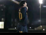 Messi flaunts cricket skills