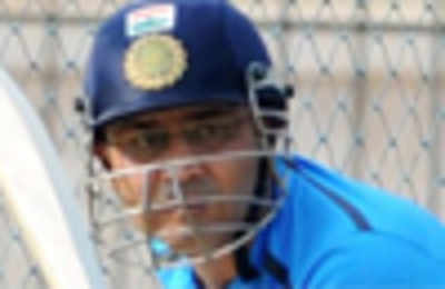 Is time running out for Virender Sehwag?