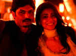 Shonali Nagrani weds Shiraz Bhattacharya