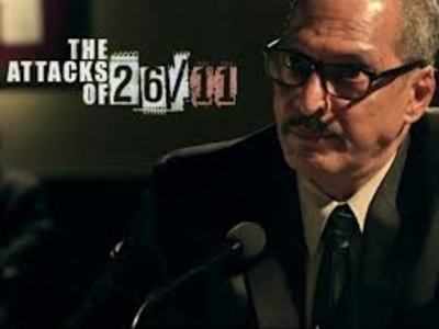 Top politicians attend special screening of The Attacks of 26/11