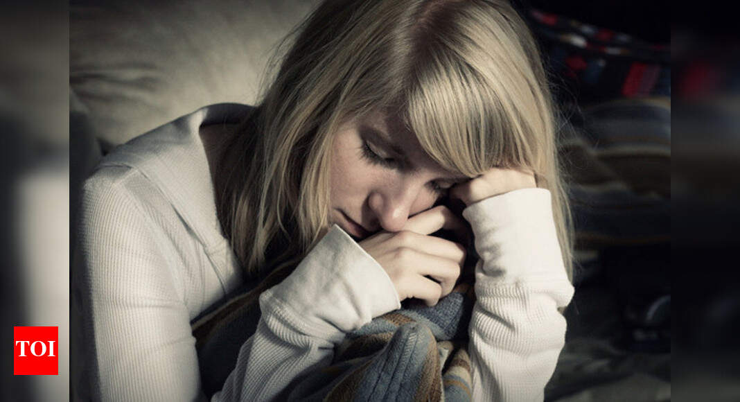 5 Most Common Mental Problems & Their Solutions - Times of India