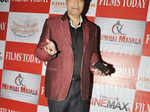 Govinda @ magazine launch