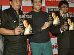 Govinda @ magazine launch