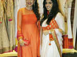 Sonal Modi's collection launch