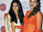 Sonal Modi's collection launch
