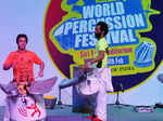 World Percussion Festival