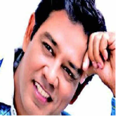 Anup Soni joins Twitter!