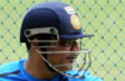 Will Virender Sehwag find his lost form in 2nd Test?