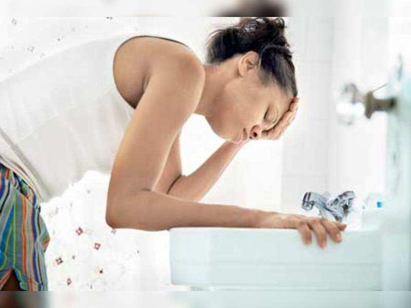 11 home remedies to cure morning sickness