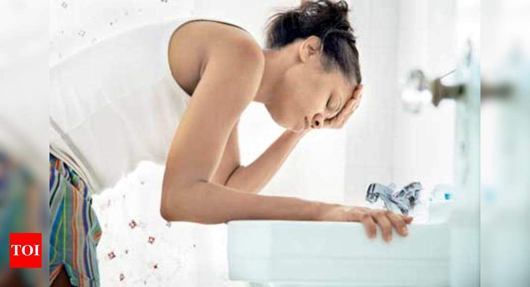 11 Home Remedies To Cure Morning Sickness