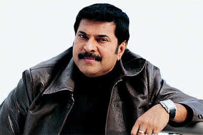 Mammootty gears up to play a theatre artist