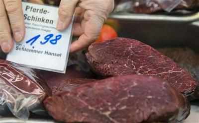 Now, DNA barcodes that detect meat's variety