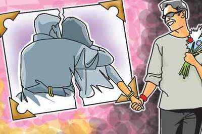 54% Nagpur youngsters are into rebound relationships
