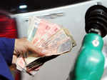 Petrol price hiked by Rs 1.40/L