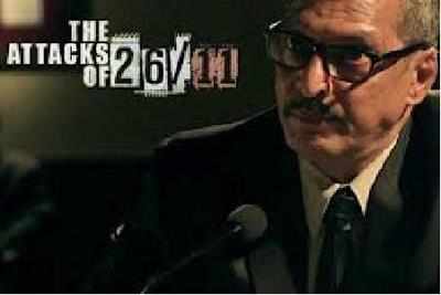 The Attacks Of 26/11: RGV's film off to a slow start