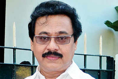 One more 3D film from Vinayan