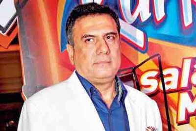 Boman Irani learns Telugu