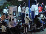 Diesel price for bulk consumers hiked