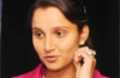 I quit singles to prolong my career, says Sania Mirza