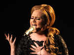 Madame Tussauds to immortalise Adele in wax