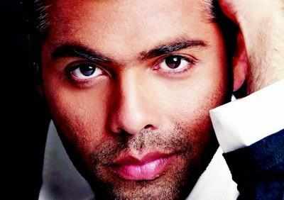 Karan Johar’s mother hospitalised