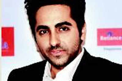 Ayushmann’s domestic help found hanging in actor's apartment